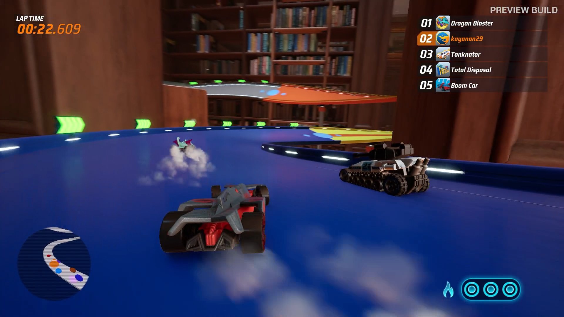 Hot Wheels Unleashed - Imagen 17